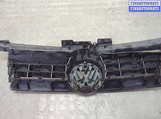 Решетка радиатора на Volkswagen Bora (1J2)