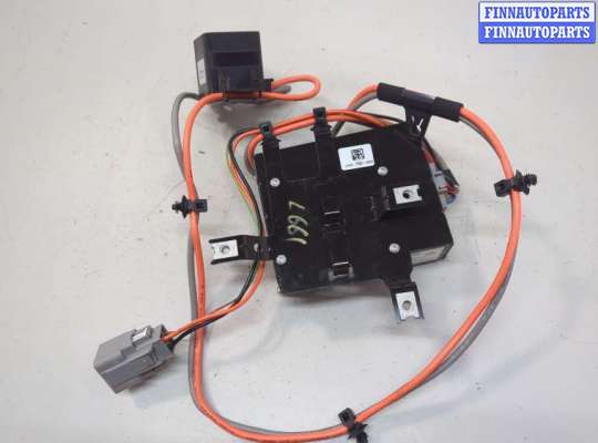 купить Инвертор, преобразователь напряжения на Ford Escape 2012-2015