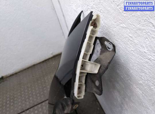 купить Крыло на Nissan Qashqai 2006-2013