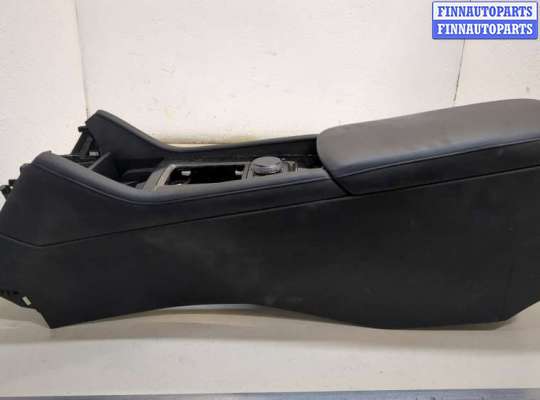 купить Консоль салона (кулисная часть) на Mazda 3 (BP) 2019-2025