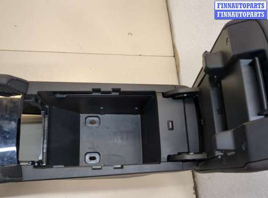 купить Консоль салона (кулисная часть) на Mazda 3 (BP) 2019-2025