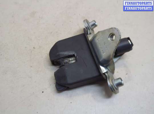 купить Замок багажника на Skoda Octavia (A5) 2004-2013