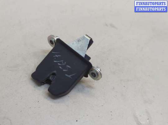 купить Замок багажника на Skoda Octavia (A5) 2004-2013