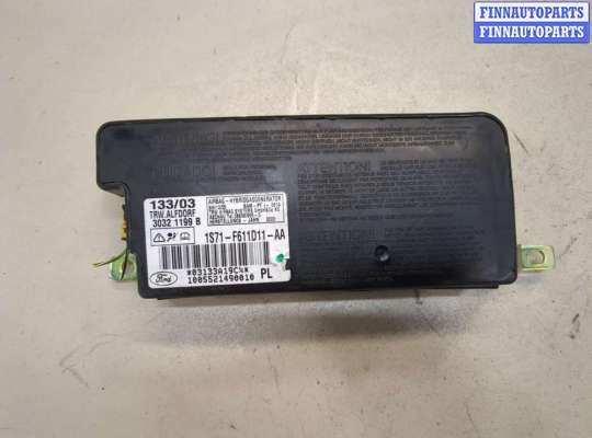 купить Подушка безопасности боковая (в сиденье) на Ford Mondeo 3 2000-2007