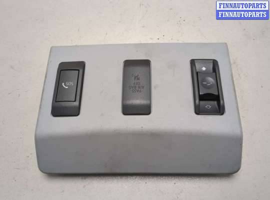 купить Кнопка управления люком на BMW 7 E65 2001-2008