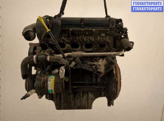купить Двигатель (ДВС) на Opel Astra H 2004-2010