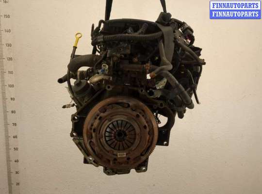 купить Двигатель (ДВС) на Opel Astra H 2004-2010