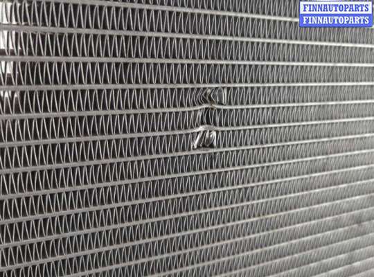 купить Радиатор охлаждения двигателя на Dodge Ram 2008-2019