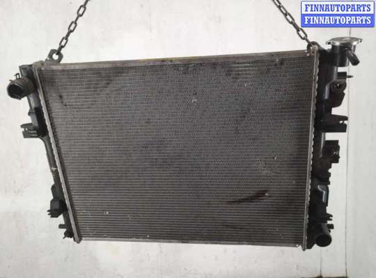 купить Радиатор охлаждения двигателя на Dodge Ram 2008-2019