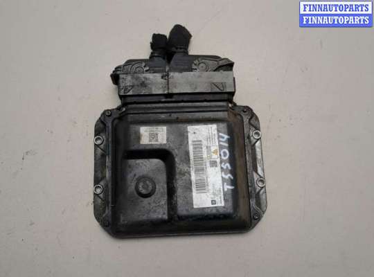 купить Блок управления двигателем на Opel Astra J 2010-2017