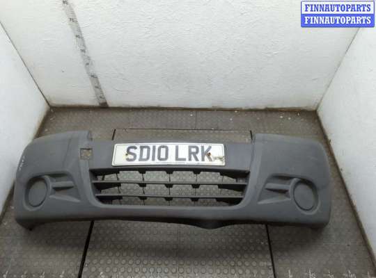 Купить Бампер на Opel Vivaro 2001-2014 Бампер NS998914 на Opel Vivaro 2001-2014