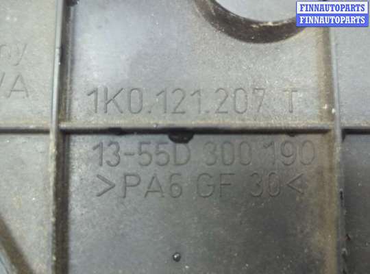 купить Вентилятор радиатора на Volkswagen Passat 6 2005-2010