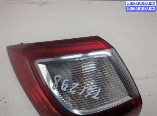 купить Фонарь (задний) на Ford C-Max 2010-2015