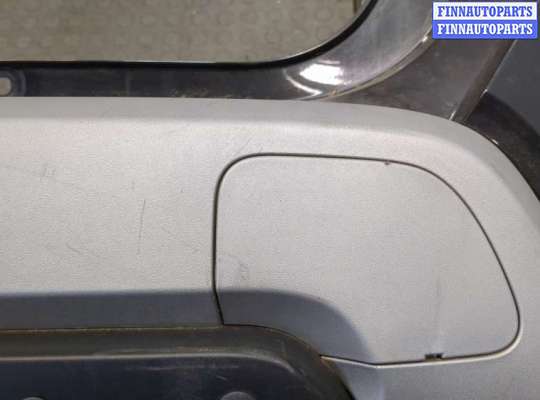купить Бампер на Dacia Duster 2017-2024