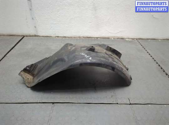 Защита арок (подкрылок) BM3547633 на BMW 3 E90, E91, E92, E93 2005-2012