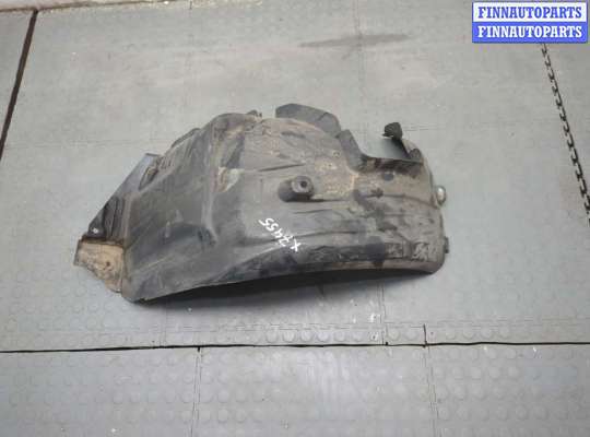 Локер на BMW 3 (E90/E91/E92/E93)