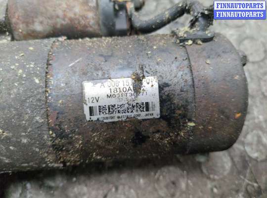 купить Стартер на Mitsubishi Colt 2002-2012