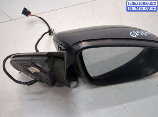 Зеркало боковое VG2664124 на Volkswagen Golf 6 2008-2012