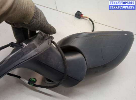 купить Зеркало боковое на Volkswagen Golf 6 2008-2012