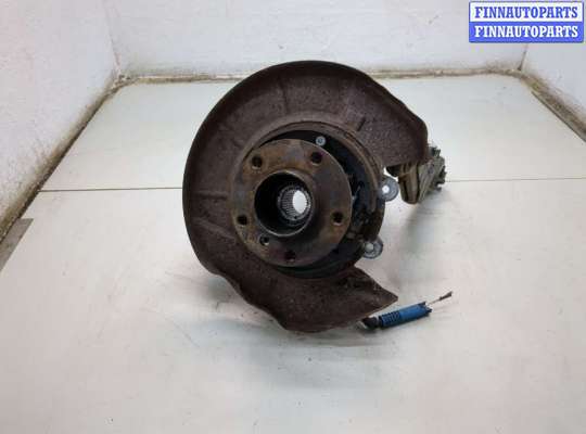 купить Ступица (кулак, цапфа) на BMW X5 E53 2000-2006