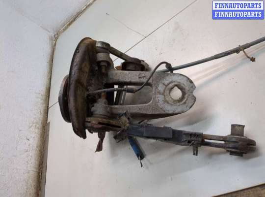 купить Ступица (кулак, цапфа) на BMW X5 E53 2000-2006