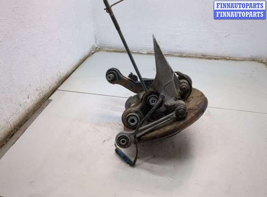 купить Ступица (кулак, цапфа) на BMW X5 E53 2000-2006