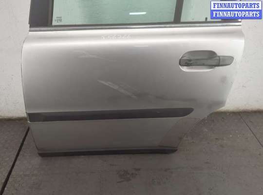 купить Дверь боковая (легковая) на Volvo XC90 2002-2014