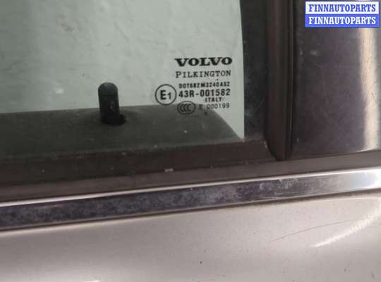купить Дверь боковая (легковая) на Volvo XC90 2002-2014