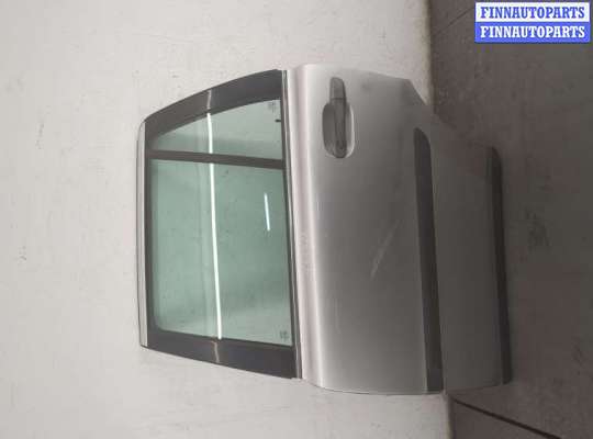 купить Дверь боковая (легковая) на Volvo XC90 2002-2014