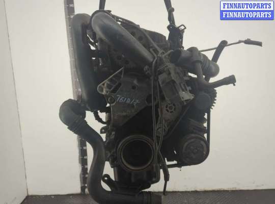 Двигатель (ДВС) AU1734042 на Audi A3 (8P) 2003-2013
