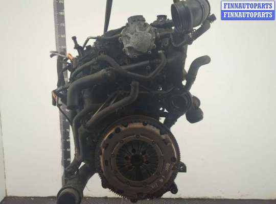 купить Двигатель (ДВС) на Audi A3 (8P) 2003-2013