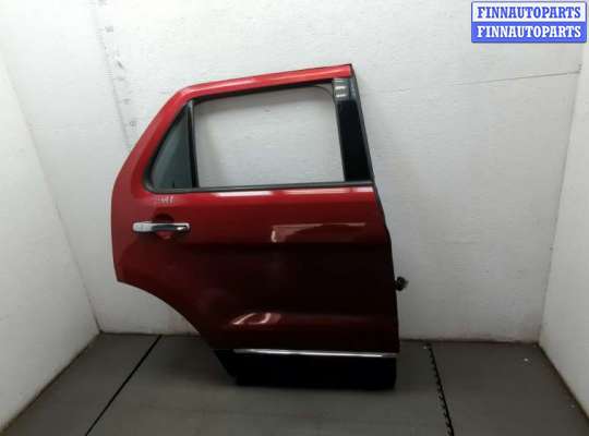 Замок двери FO1986342 на Ford Explorer 2010-2015