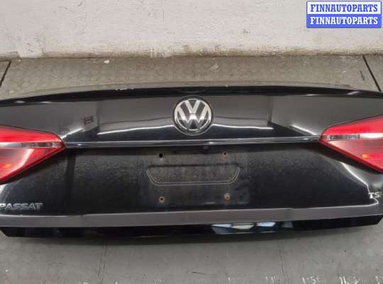 купить Крышка (дверь) багажника на Volkswagen Passat 7 2010-2019 Америка