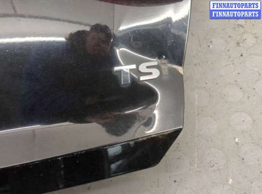 купить Крышка (дверь) багажника на Volkswagen Passat 7 2010-2019 Америка