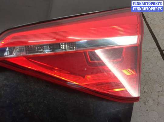 купить Крышка (дверь) багажника на Volkswagen Passat 7 2010-2019 Америка