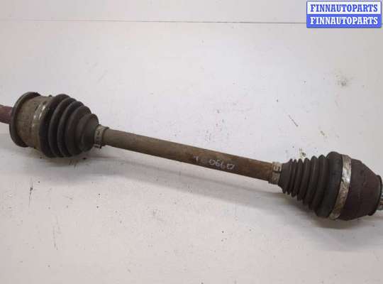 Полуось (приводной вал, шрус) OP2379841 на Opel Astra K 2015-2021