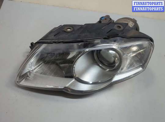 Фара (передняя) VG2748827 на Volkswagen Passat 6 2005-2010