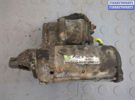 купить Стартер на Opel Corsa D 2006-2014