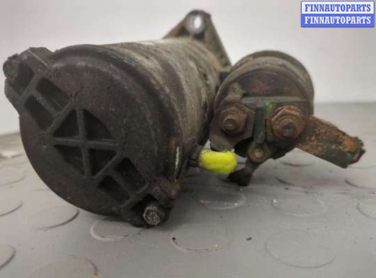 купить Стартер на Opel Corsa D 2006-2014