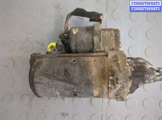купить Стартер на Opel Corsa D 2006-2014