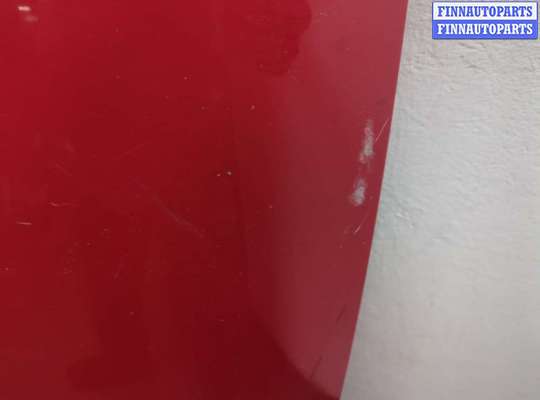 купить Капот на Audi A3 (8P) 2003-2013