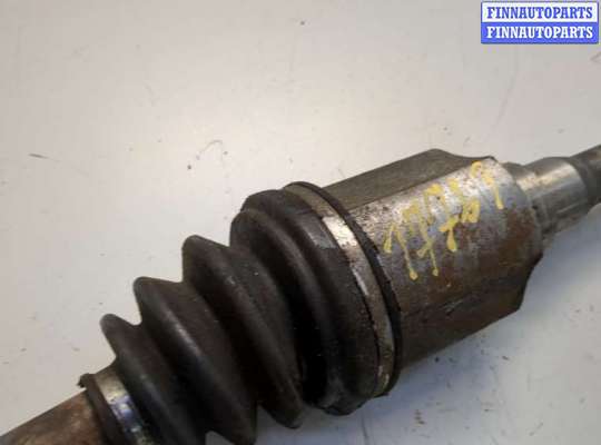 купить Полуось (приводной вал, шрус) на BMW X5 E70 2006-2013