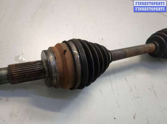 купить Полуось (приводной вал, шрус) на BMW X5 E70 2006-2013