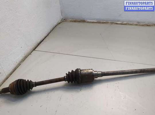 купить Полуось (приводной вал, шрус) на BMW X5 E70 2006-2013