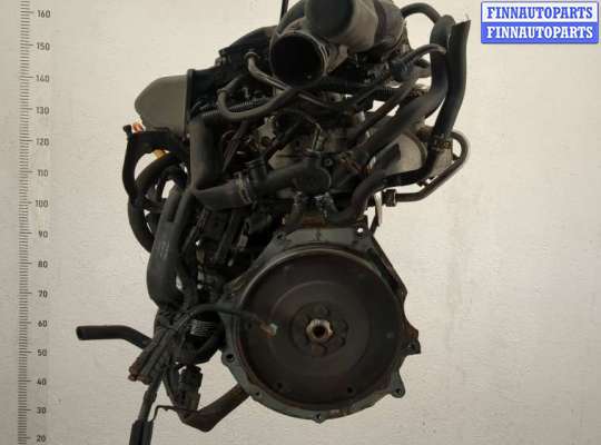 купить Двигатель (ДВС) на Volkswagen Beetle 1998-2010