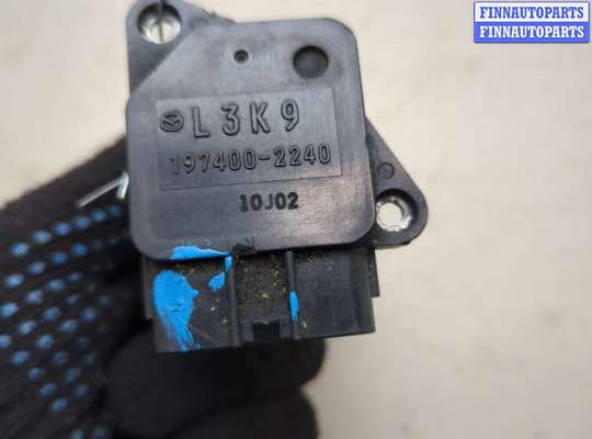 купить Измеритель потока воздуха (расходомер) на Mazda CX-7 2007-2012