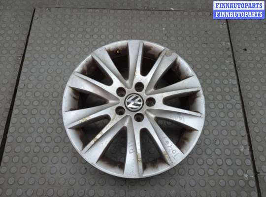 купить Комплект литых дисков на Volkswagen Tiguan 2007-2011