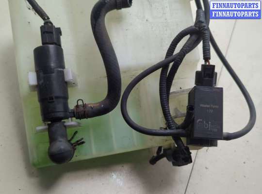 купить Бачок омывателя на KIA Ceed 2012-2018