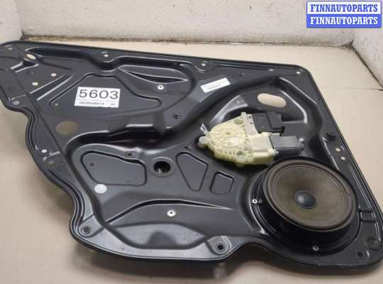 купить Стеклоподъемник электрический на Volkswagen Passat 6 2005-2010