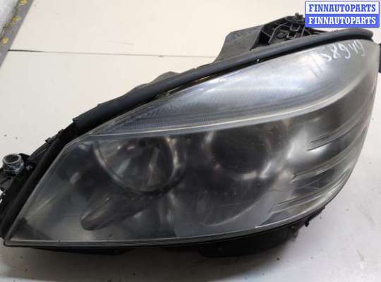 Фара (передняя) MB1649641 на Mercedes C W204 2006-2015